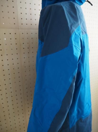  tilak  RAPTOR JACKET  RAPTOR 9
