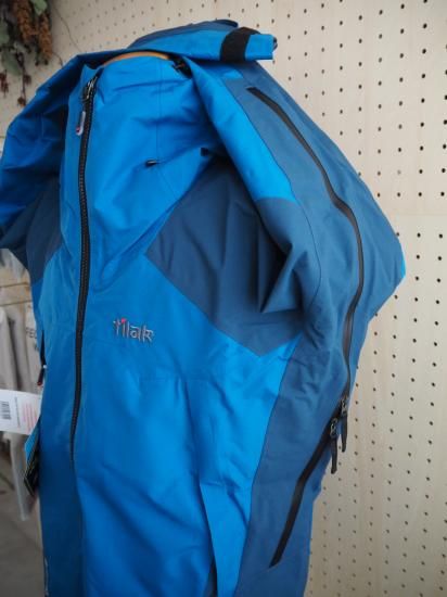  tilak  RAPTOR JACKET  RAPTOR 10