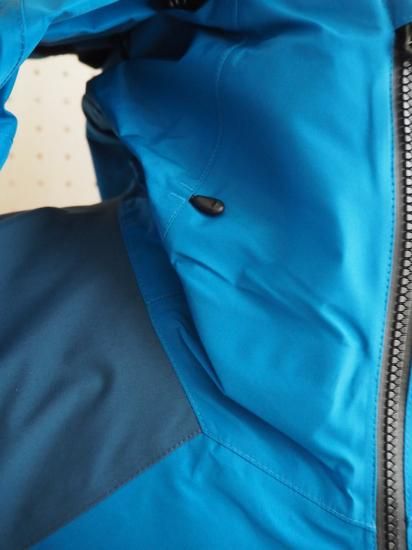  tilak  RAPTOR JACKET  RAPTOR 11