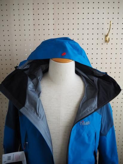 tilak  RAPTOR JACKET  RAPTOR 12
