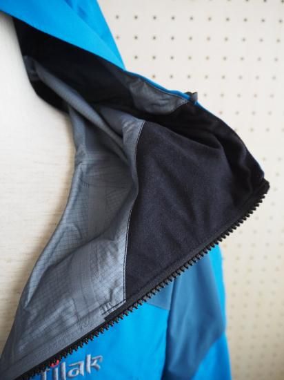  tilak  RAPTOR JACKET  RAPTOR 13