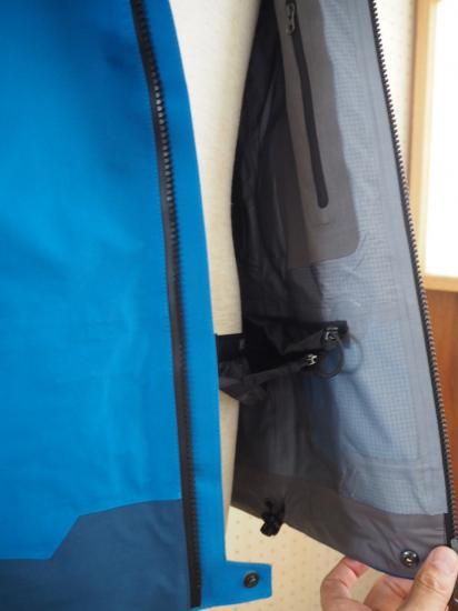  tilak  RAPTOR JACKET  RAPTOR 15