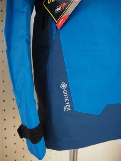 tilak  RAPTOR JACKET  RAPTOR 4