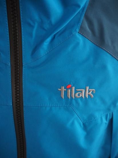  tilak  RAPTOR JACKET  RAPTOR 5