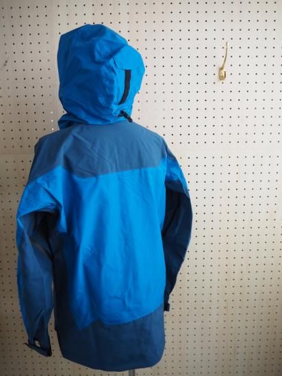  tilak  RAPTOR JACKET  RAPTOR 6