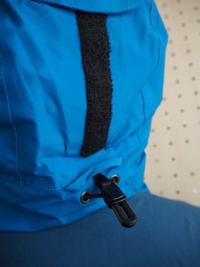  tilak  RAPTOR JACKET  RAPTOR 7