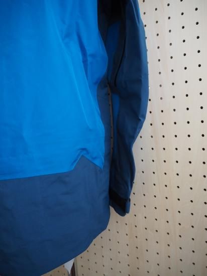  tilak  RAPTOR JACKET  RAPTOR 8