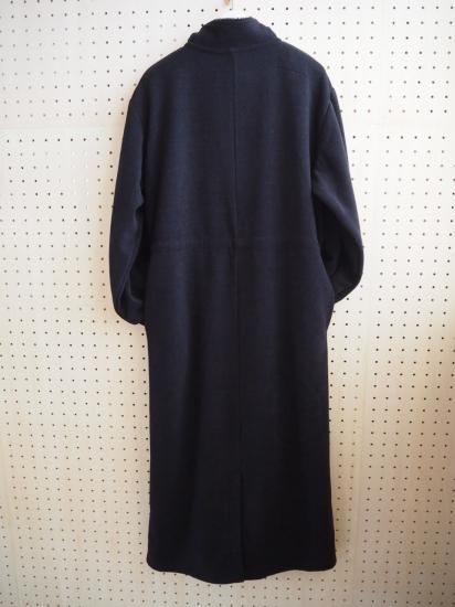  THOUSAND MILE  KNIT FREECE HALF ZIP OP KF00192 5