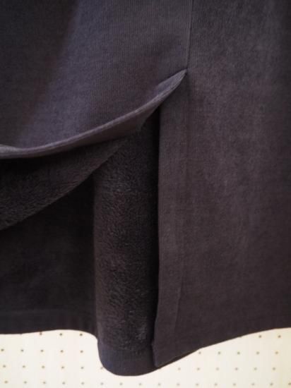  THOUSAND MILE  KNIT FREECE HALF ZIP OP KF00192 6