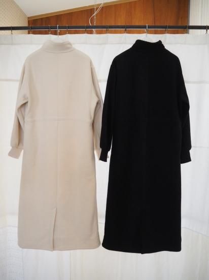  THOUSAND MILE  KNIT FREECE HALF ZIP OP KF00192 8