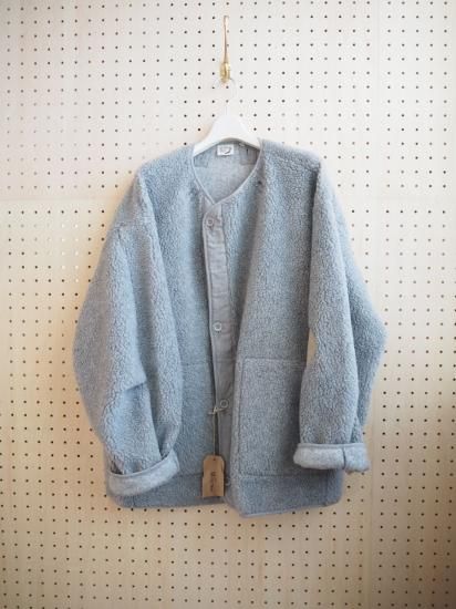  orSlow M-65 FISH TAIL COAT LINER (UNISEX) 03-6165 0