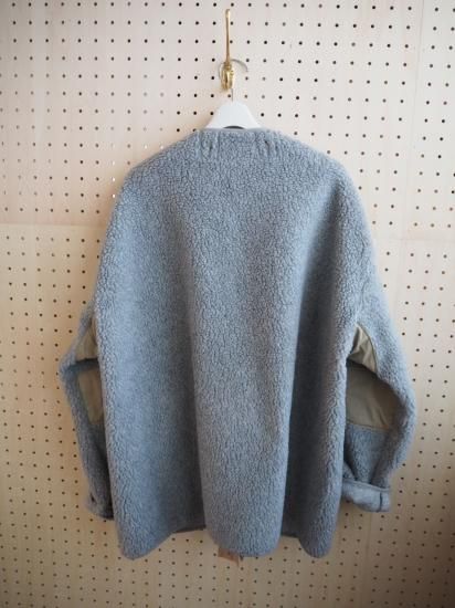  orSlow M-65 FISH TAIL COAT LINER (UNISEX) 03-6165 6
