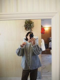 <img class='new_mark_img1' src='https://img.shop-pro.jp/img/new/icons12.gif' style='border:none;display:inline;margin:0px;padding:0px;width:auto;' />orSlow M-65 FISH TAIL COAT LINER (UNISEX) 