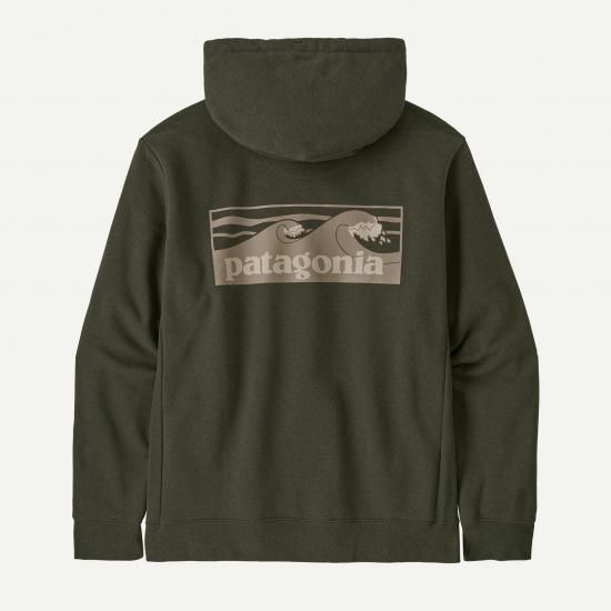  patagonia BOARDSHORT LOGO UPRISAL HOODY 39665 0