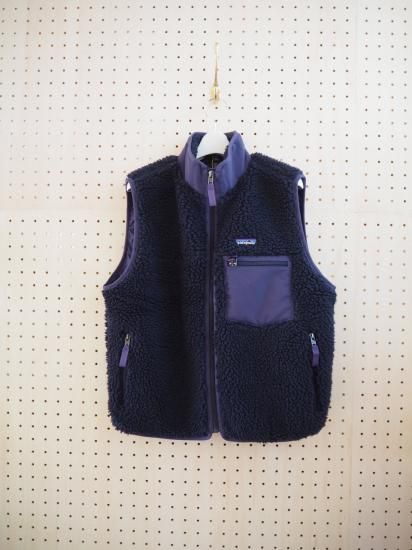  patagonia W'S CLASSIC RETRO-X VEST 23084 4