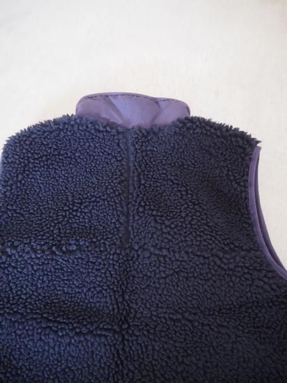  patagonia W'S CLASSIC RETRO-X VEST 23084 8