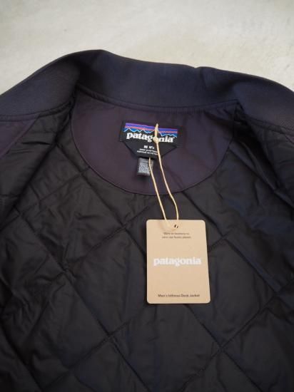  patagonia M'S ISTHMUS DECK JKT 27025 1