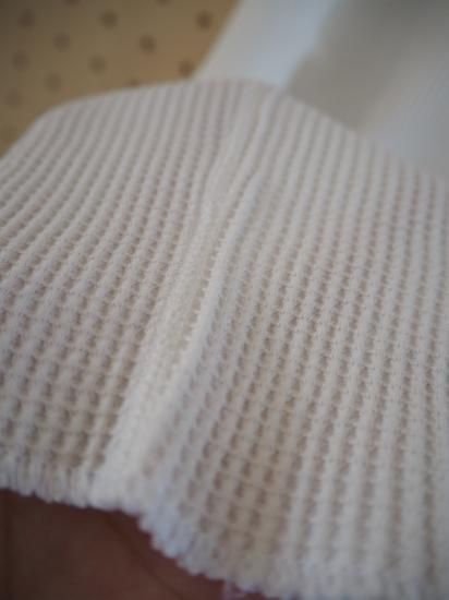  HANES (إ) THERMAL TOP롼ͥå󥰥꡼ HM4-Y203 3