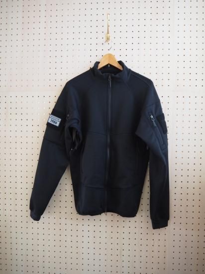  tilak  JOTUN MiG JACKET  JOTUN MiG 1