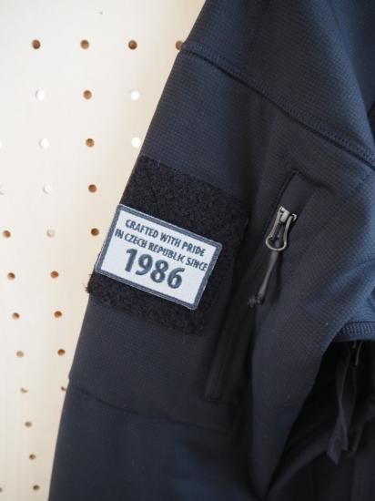  tilak  JOTUN MiG JACKET  JOTUN MiG 2