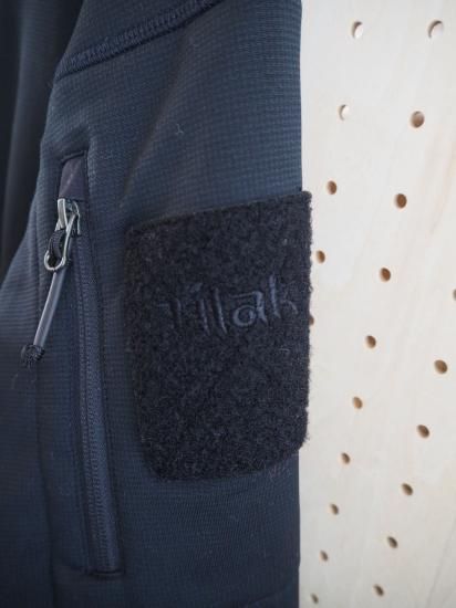  tilak  JOTUN MiG JACKET  JOTUN MiG 3