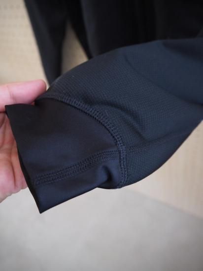  tilak  JOTUN MiG JACKET  JOTUN MiG 4