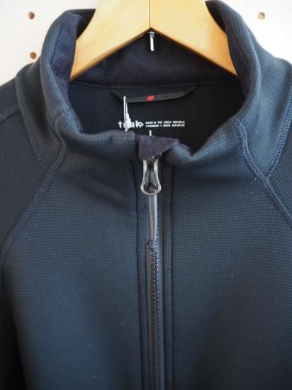  tilak  JOTUN MiG JACKET  JOTUN MiG 8