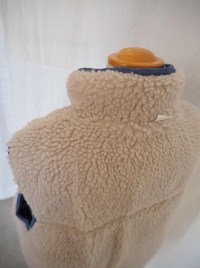 patagonia K'S REVERSIBLE READY FREDDY VEST 68110 3