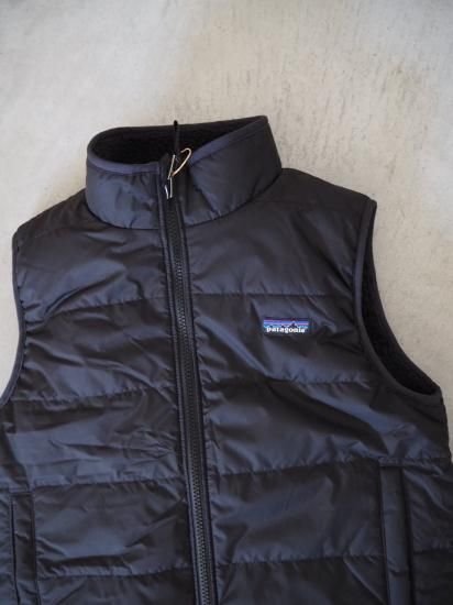 patagonia K'S REVERSIBLE READY FREDDY VEST 68110 5