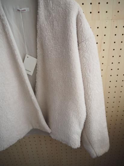  Honnete  BOA OVER FIT CARDY J12 1