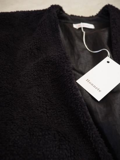  Honnete  BOA OVER FIT CARDY J12 6