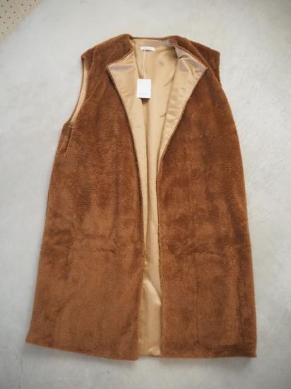  Honnete  BOA LONG VEST V7 0