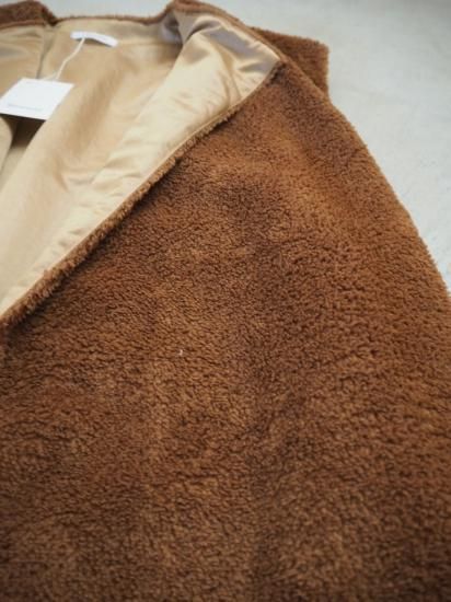  Honnete  BOA LONG VEST V7 1