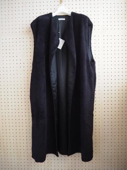  Honnete  BOA LONG VEST V7 3