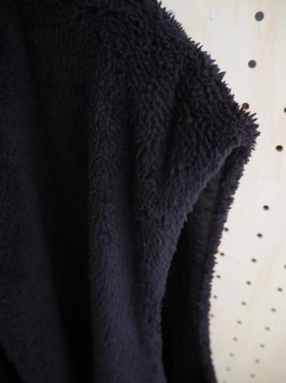  Honnete  BOA LONG VEST V7 5