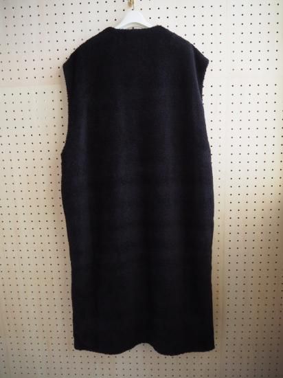  Honnete  BOA LONG VEST V7 6