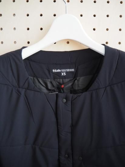  POUTNIK BY TILAK PYGMY JACKET PYGMY 1