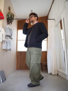 <img class='new_mark_img1' src='https://img.shop-pro.jp/img/new/icons12.gif' style='border:none;display:inline;margin:0px;padding:0px;width:auto;' />POUTNIK BY TILAK PYGMY JACKET 