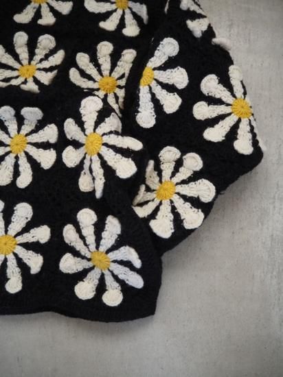  MacMahon Knitting Mills Vͥåǥ[SQUARE] 24 0