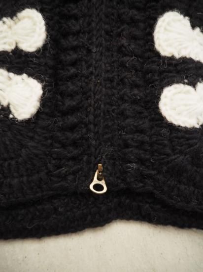  MacMahon Knitting Mills Vͥåǥ[SQUARE] 24 1