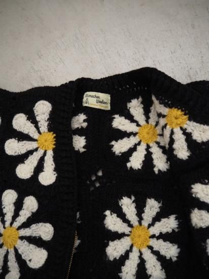  MacMahon Knitting Mills Vͥåǥ[SQUARE] 24 2