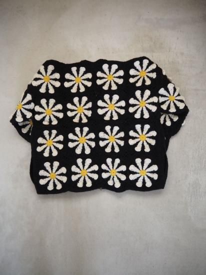  MacMahon Knitting Mills Vͥåǥ[SQUARE] 24 3