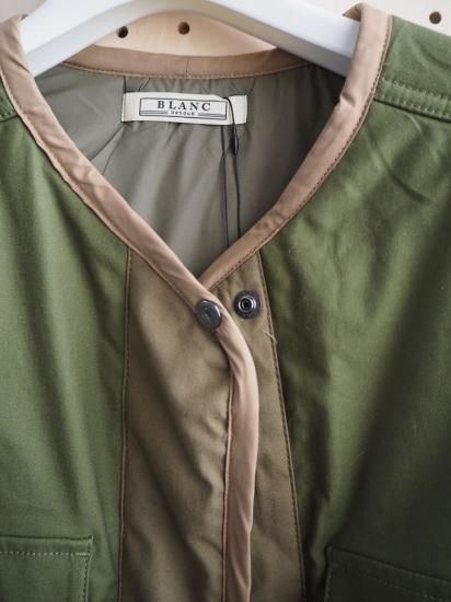  BLANC BASQUE ƥ󥰥 BB55-720 5