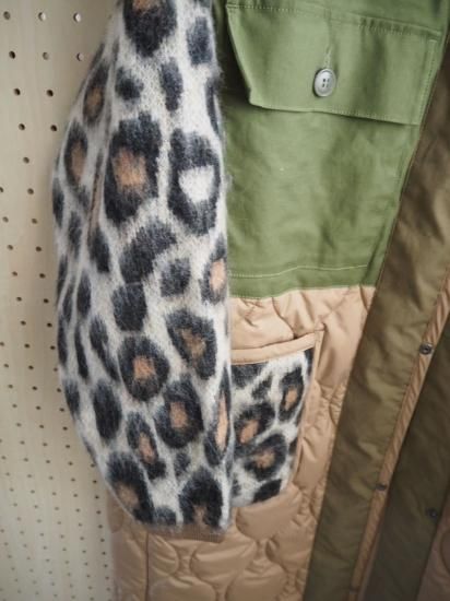  BLANC BASQUE ƥ󥰥 BB55-720 6