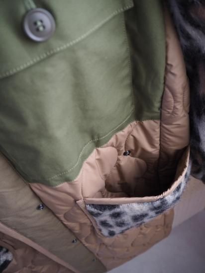  BLANC BASQUE ƥ󥰥 BB55-720 7