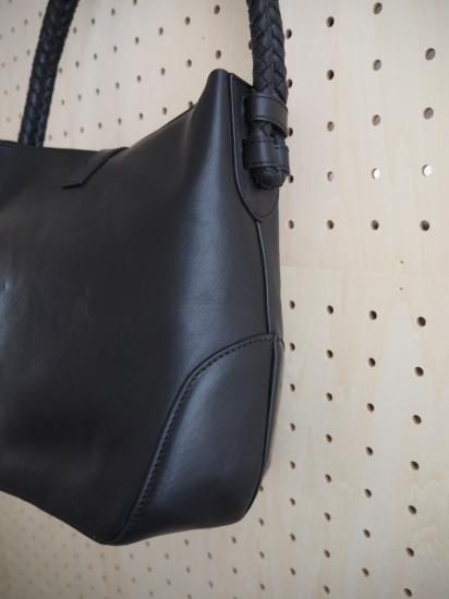  maison de soil  NAPPA LEATHER ONE HANDLE BAG SVMDS2551N 2