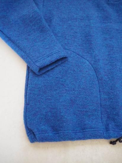  Jackman WOOL HIMO POLO JM7583 3