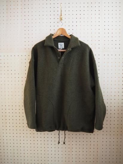  Jackman WOOL HIMO POLO JM7583 6