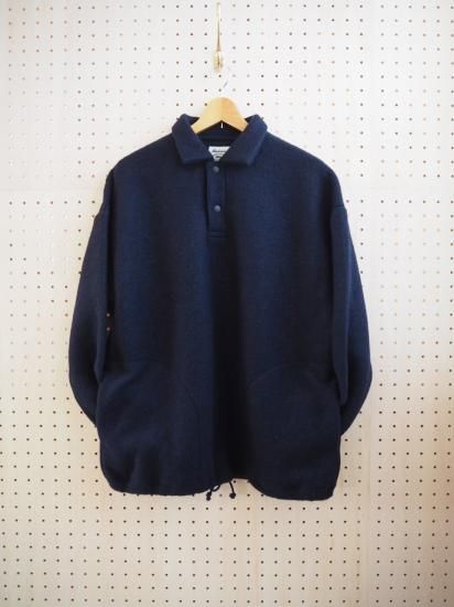  Jackman WOOL HIMO POLO JM7583 8