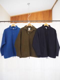 <img class='new_mark_img1' src='https://img.shop-pro.jp/img/new/icons12.gif' style='border:none;display:inline;margin:0px;padding:0px;width:auto;' />Jackman WOOL HIMO POLO 